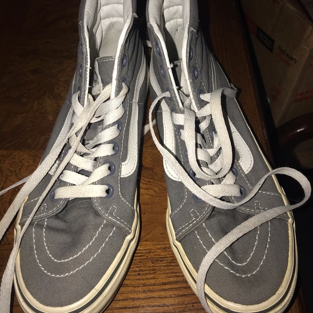Vans